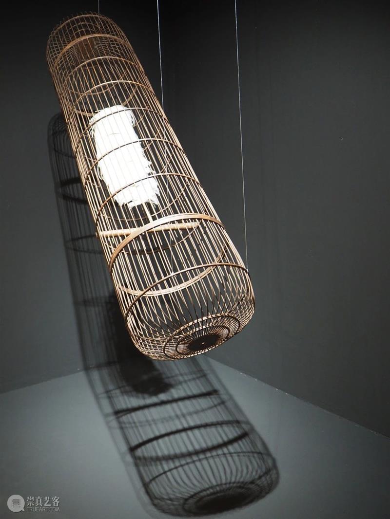 新展开放 | 房间剧场 Room Theatre 盒子空间 崇真艺客